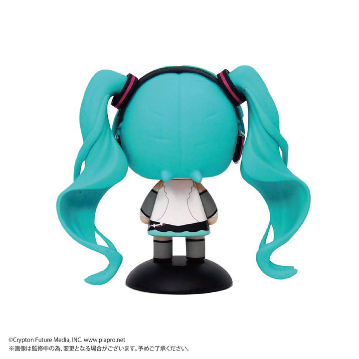 ゆらゆらヘッド 初音ミクNT