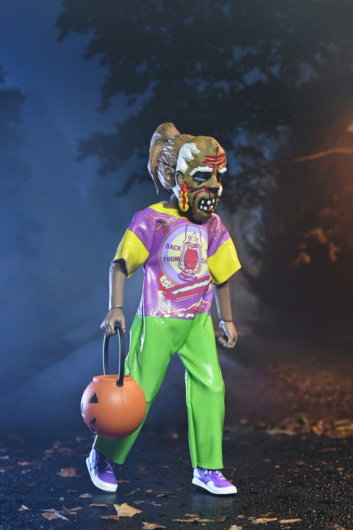 ベン・クーパー オリジナル/ ハロウィン コスチューム キッズコレクション 6インチ アクションドール シリーズ6: 5体セット