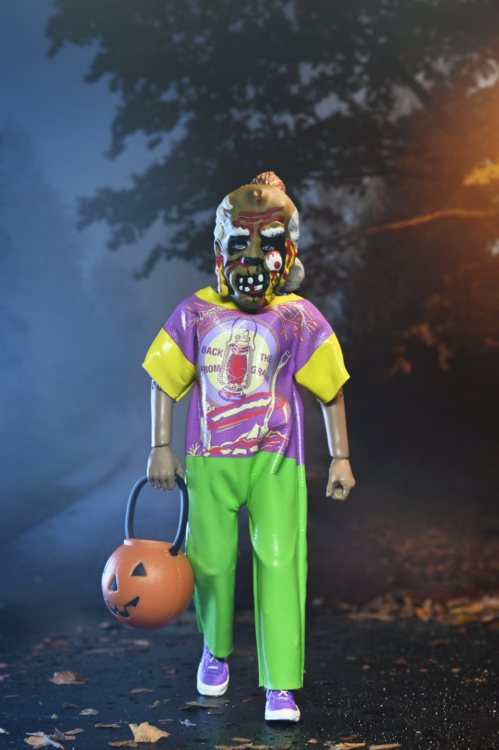 ベン・クーパー オリジナル/ ハロウィン コスチューム キッズコレクション 6インチ アクションドール シリーズ6: 5体セット