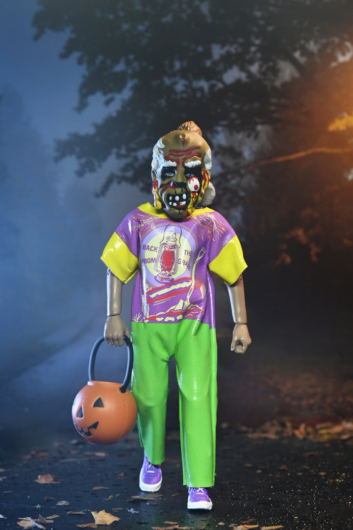 ベン・クーパー オリジナル/ ハロウィン コスチューム キッズコレクション 6インチ アクションドール シリーズ6: 5体セット