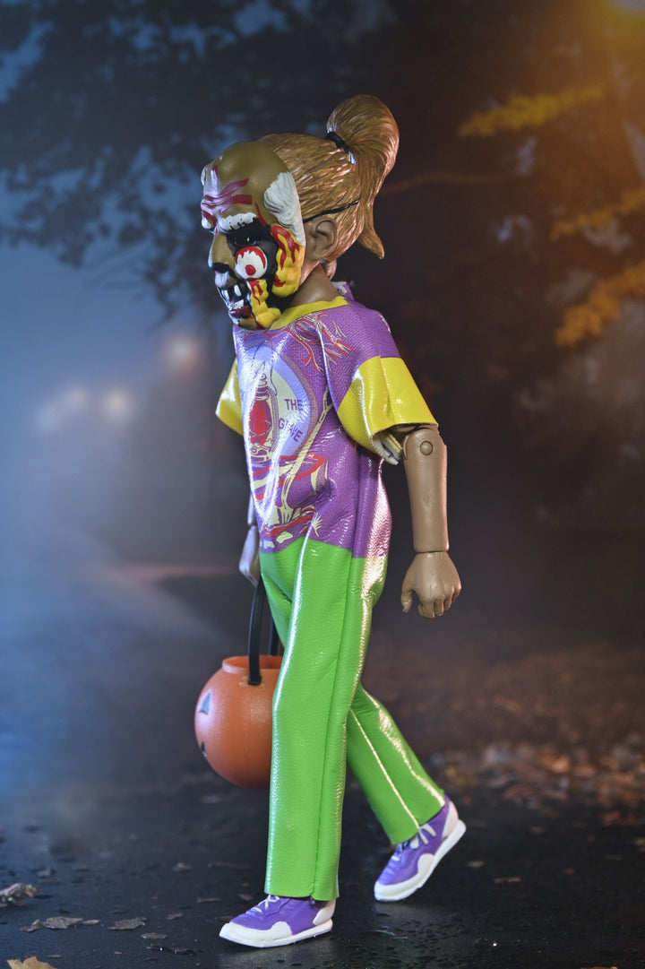 ベン・クーパー オリジナル/ ハロウィン コスチューム キッズコレクション 6インチ アクションドール シリーズ6: 5体セット
