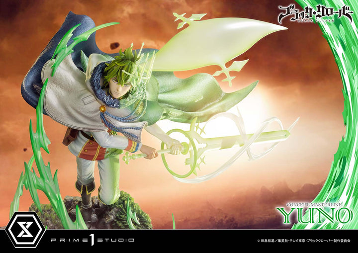 コンセプトマスターライン ユノ 1/6スケール