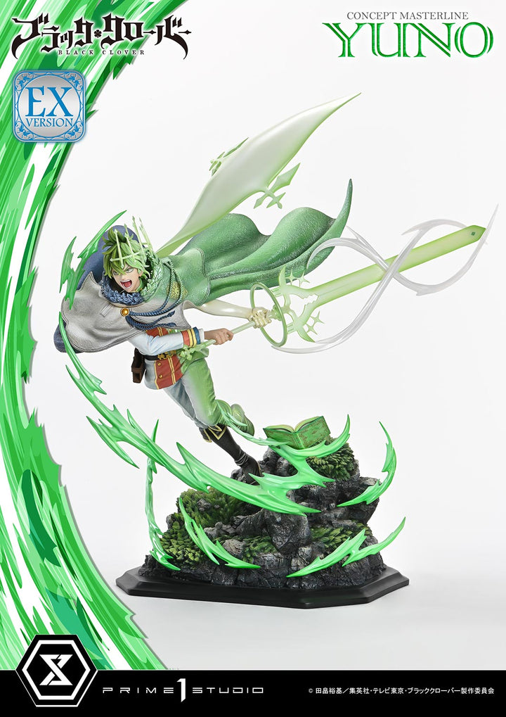 コンセプトマスターライン ユノ EX版 1/6スケール