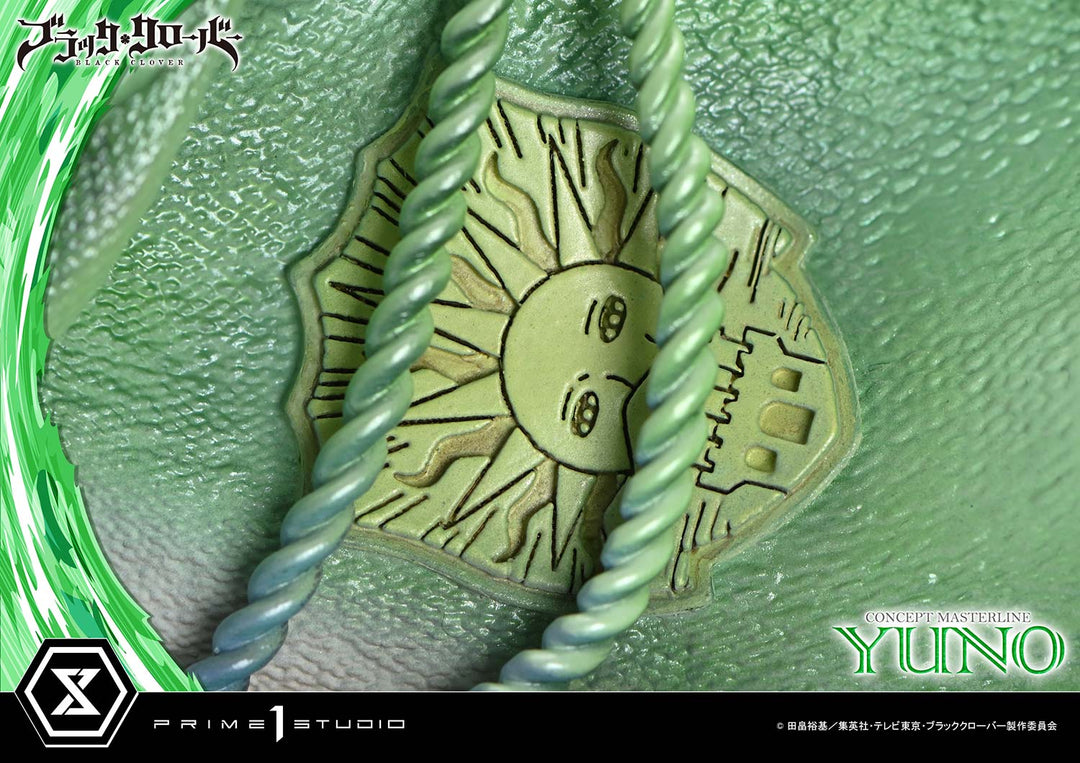 コンセプトマスターライン ユノ 1/6スケール