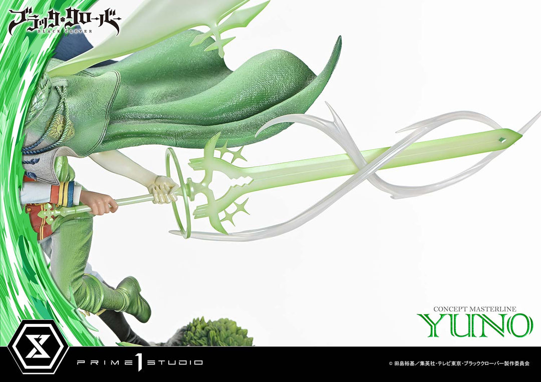 コンセプトマスターライン ユノ EX版 1/6スケール