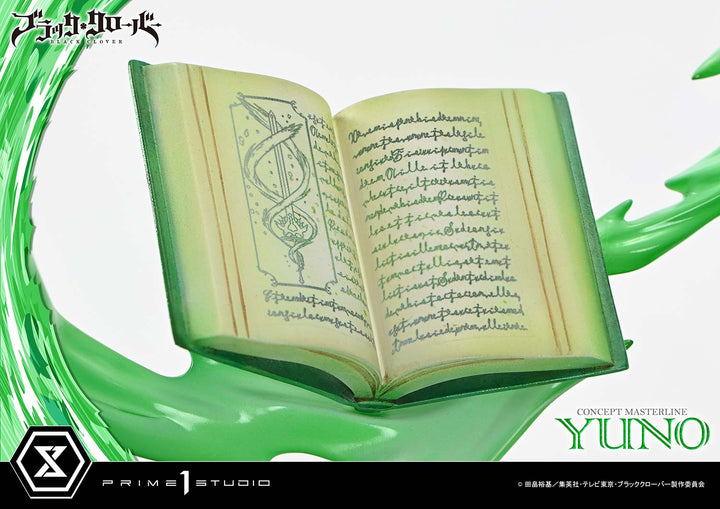 コンセプトマスターライン ユノ EX版 1/6スケール