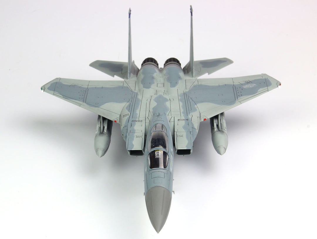 1/72 アメリカ空軍 戦闘機 F-15C イーグル "嘉手納AB"