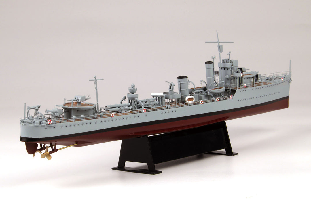 1/350 WW.I-II オーストラリア海軍 HMAS ヴェンデッタ V級駆逐艦