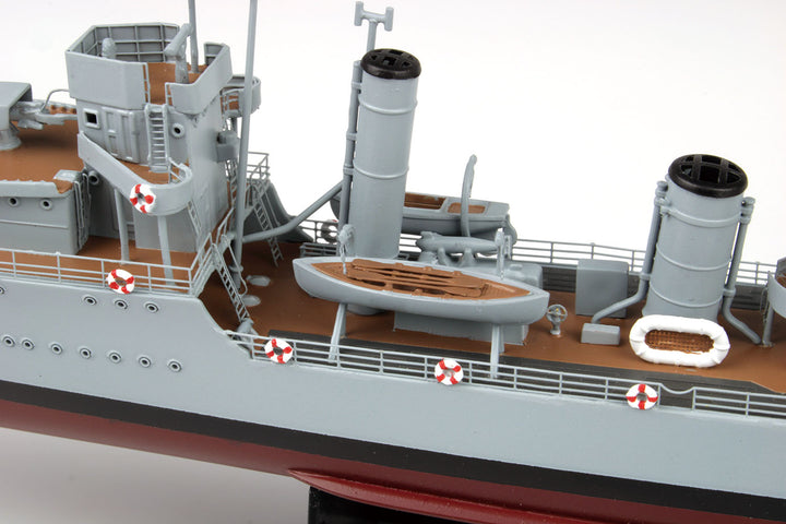 1/350 WW.I-II オーストラリア海軍 HMAS ヴェンデッタ V級駆逐艦