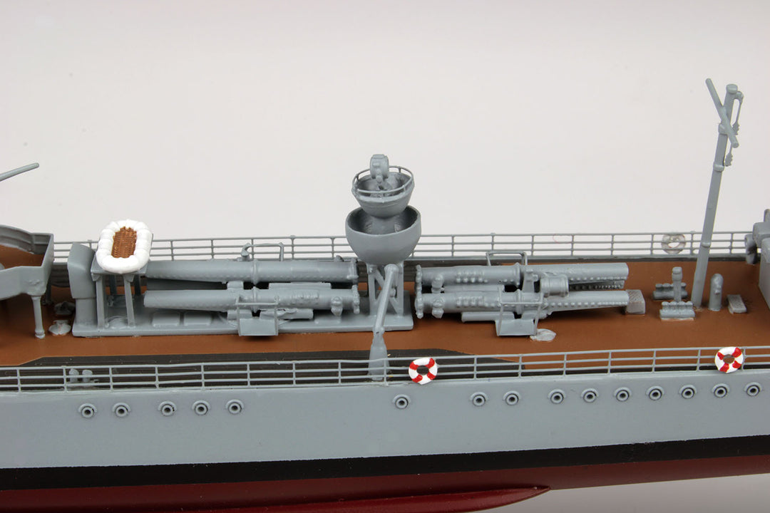 1/350 WW.I-II オーストラリア海軍 HMAS ヴェンデッタ V級駆逐艦