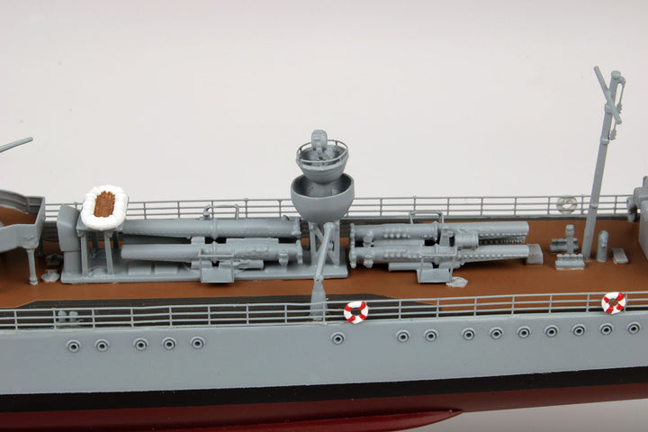 1/350 WW.I-II オーストラリア海軍 HMAS ヴェンデッタ V級駆逐艦