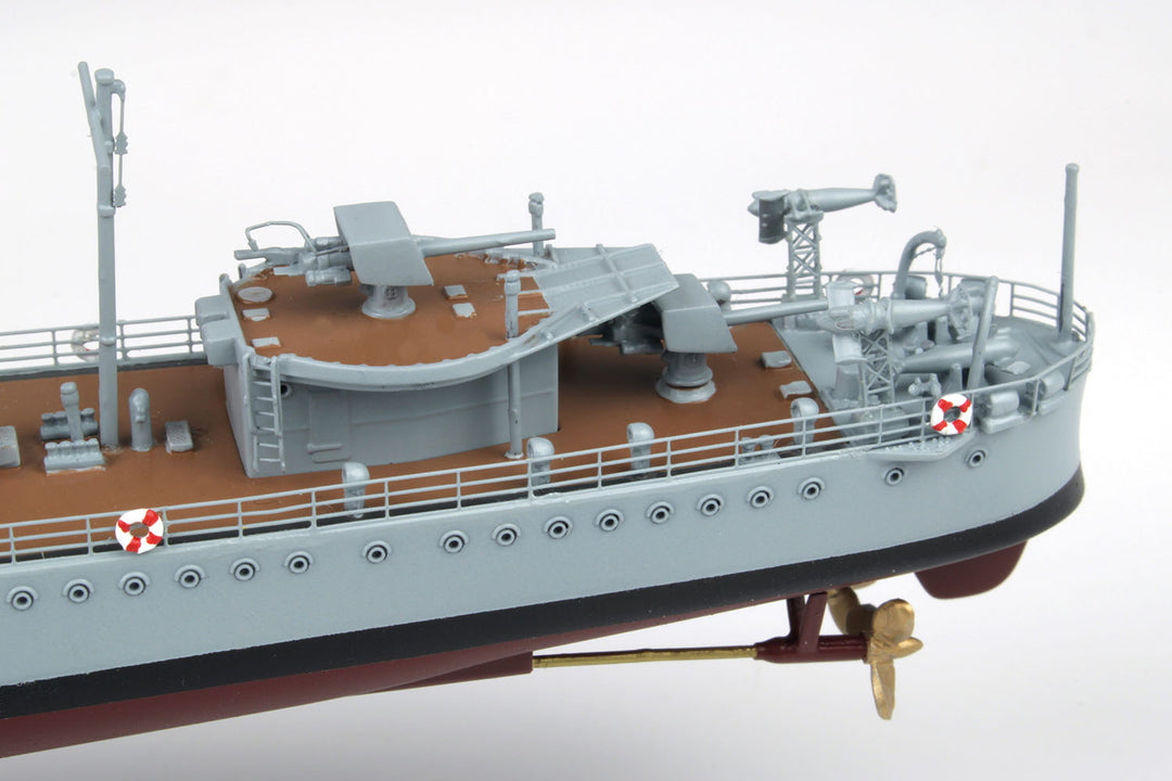1/350 WW.I-II オーストラリア海軍 HMAS ヴェンデッタ V級駆逐艦