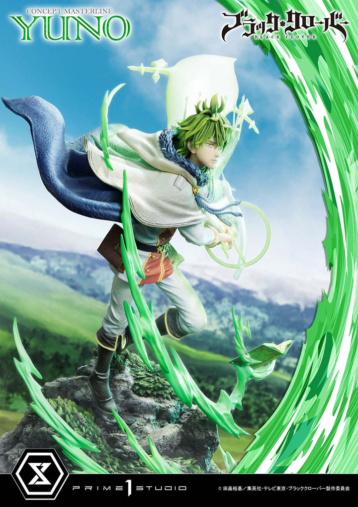 コンセプトマスターライン ユノ 1/6スケール