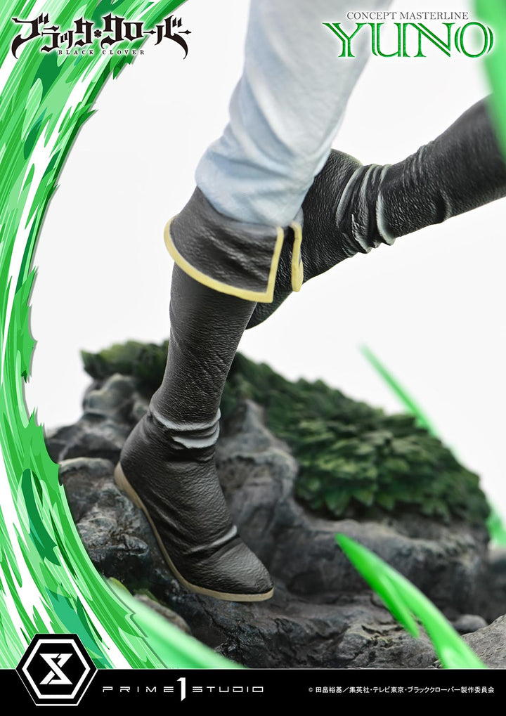 コンセプトマスターライン ユノ 1/6スケール