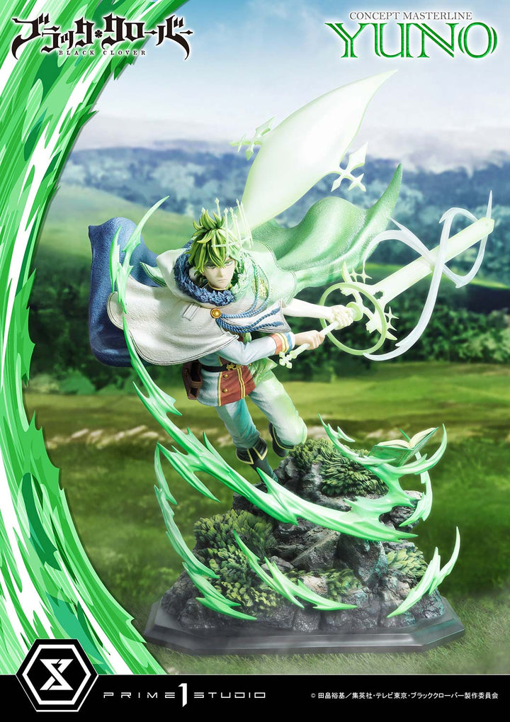 コンセプトマスターライン ユノ EX版 1/6スケール