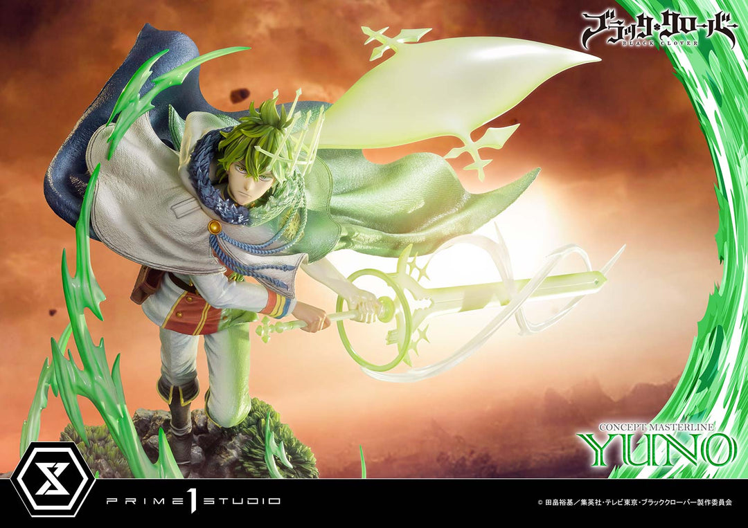 コンセプトマスターライン ユノ EX版 1/6スケール