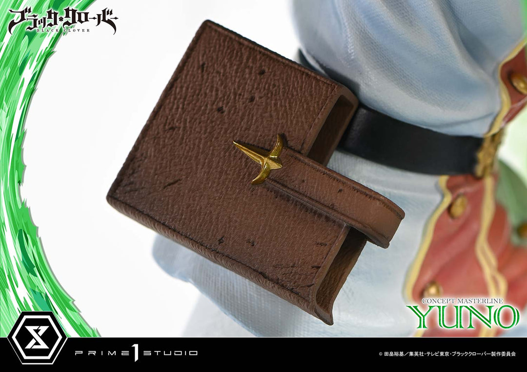 コンセプトマスターライン ユノ 1/6スケール