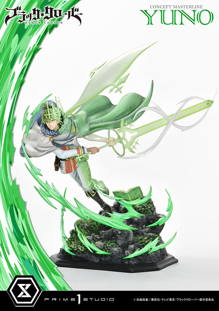 コンセプトマスターライン ユノ EX版 1/6スケール