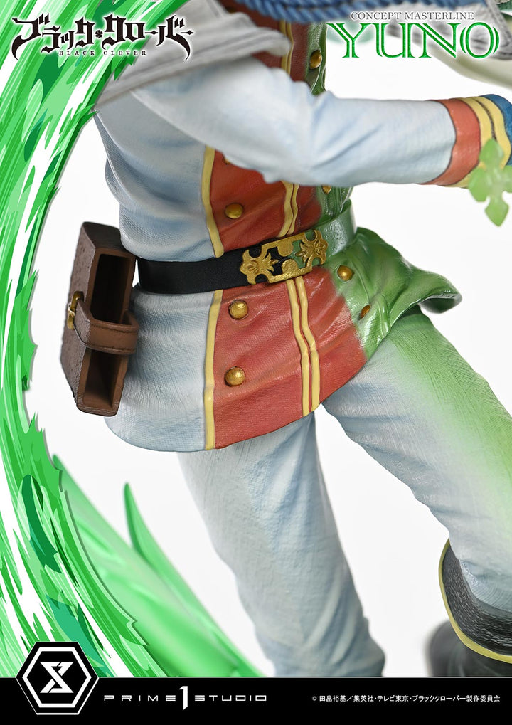 コンセプトマスターライン ユノ EX版 1/6スケール