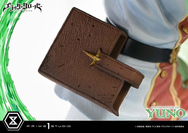 コンセプトマスターライン ユノ EX版 1/6スケール