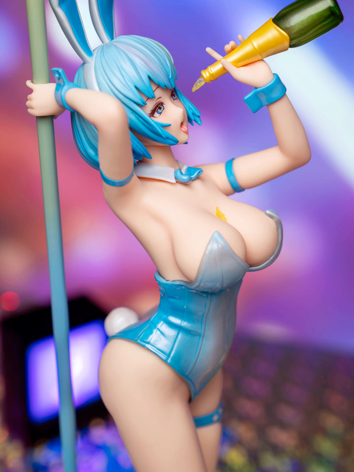 紅嬢 Stay for a while TYPE B 1/4スケール