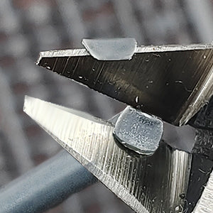 MS-104 薄刃プラニッパー 極薄刃 単品