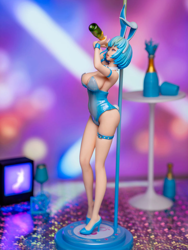 紅嬢 Stay for a while TYPE B 1/4スケール