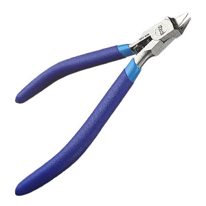 MS-106 片刃ニッパー 極薄刃 単品