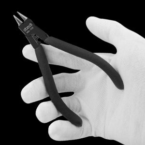 MS-100 薄刃両刃ニッパー