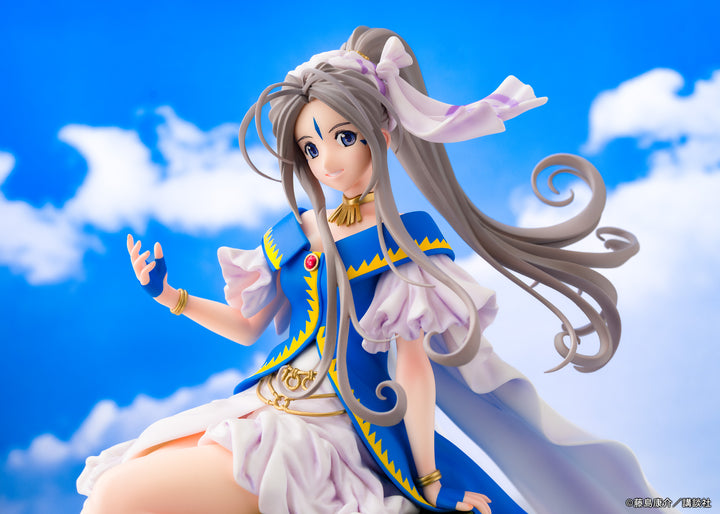 ベルダンディー