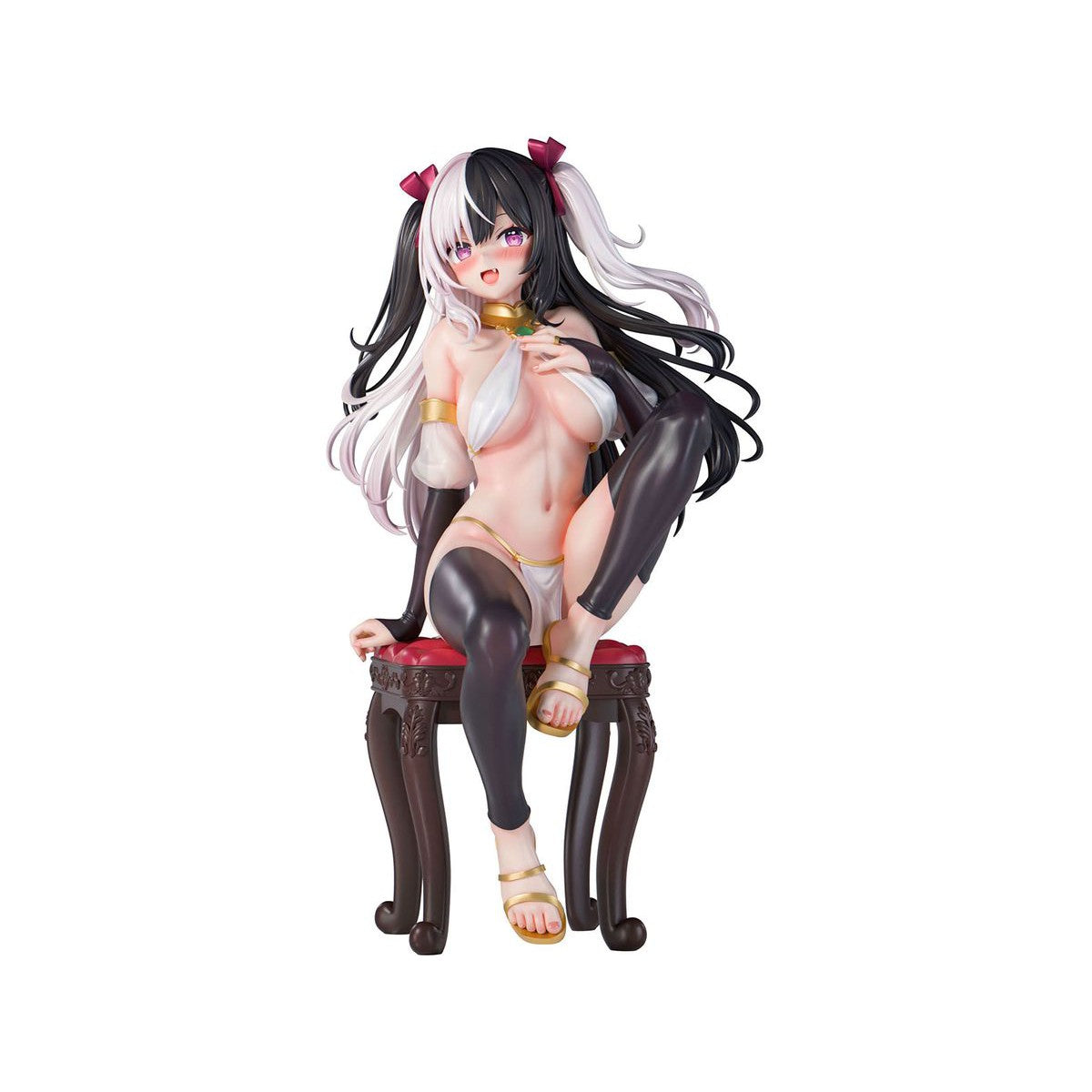コスプレ撮影会 オセロちゃん 1/6スケール – SOOTANG HOBBY