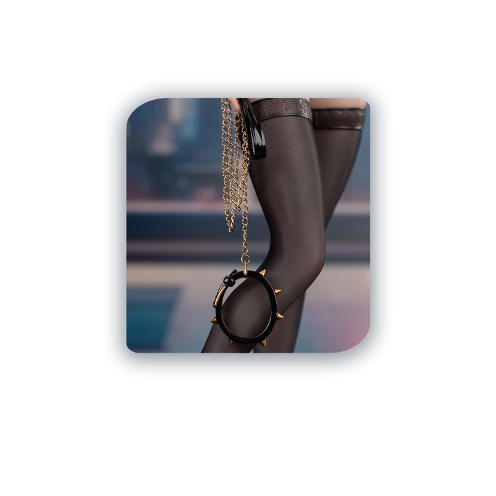 ルナ illustration by YD 1/4スケール