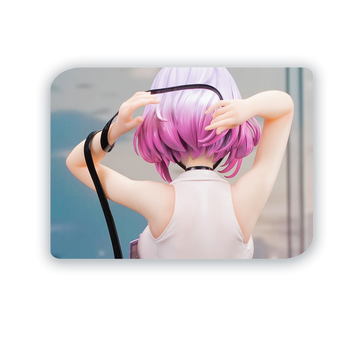 ルナ illustration by YD 1/4スケール