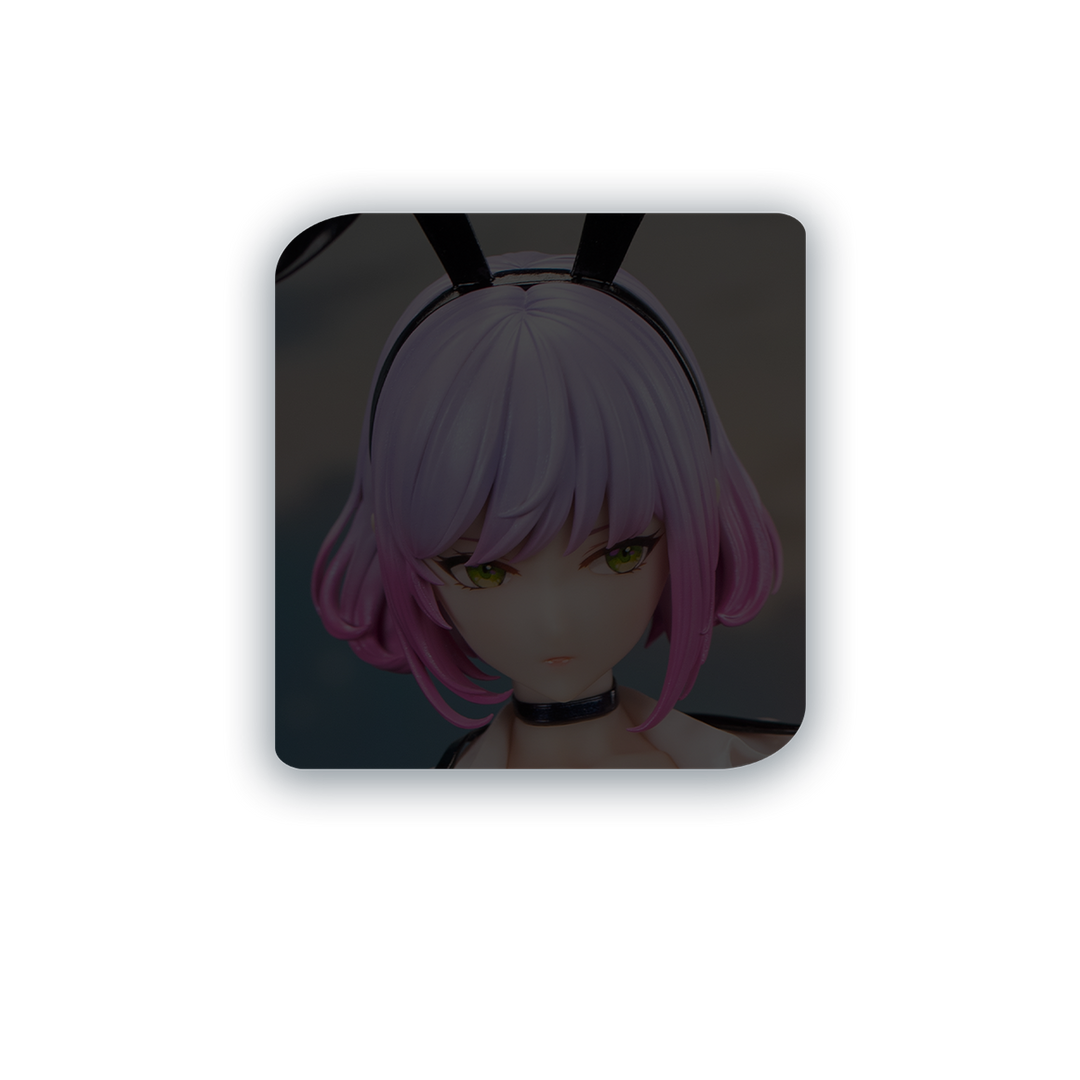 ルナ illustration by YD 1/4スケール