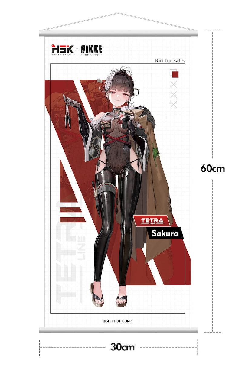 サクラ 黒夜密行 豪華版 1/7スケール