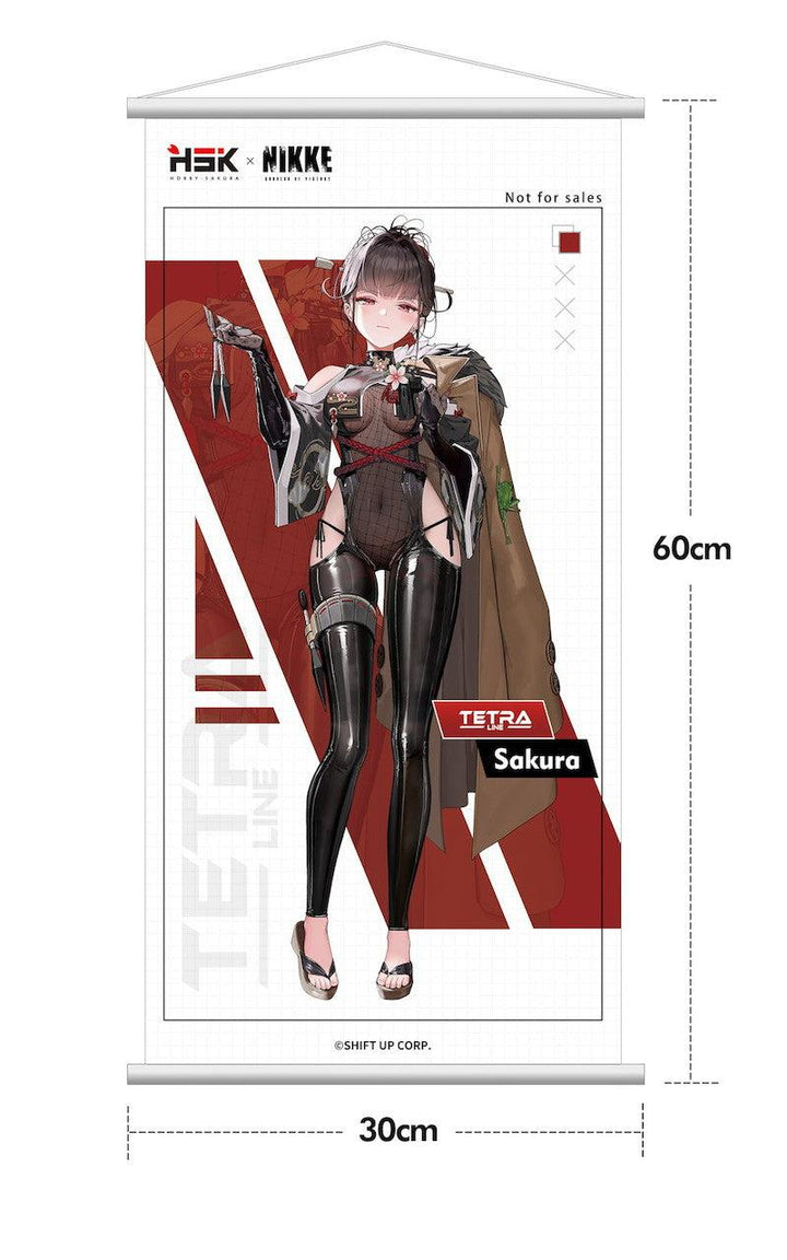 サクラ 黒夜密行 豪華版 1/7スケール