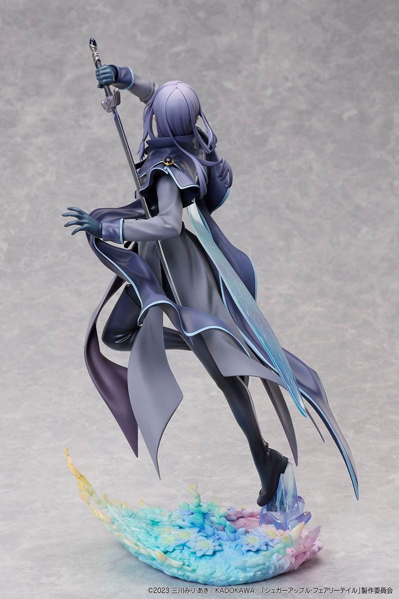 アン・ハルフォード&シャル・フェン・シャル フィギュアセット 1/7スケール