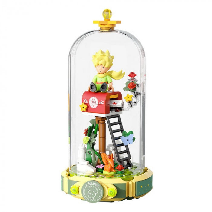 星の王子さま エタニティシリーズ ウィッシング メールボックス