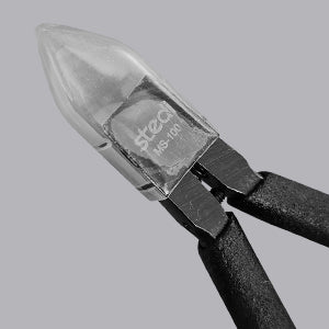 MS-100 薄刃両刃ニッパー