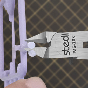 MS-103 片刃ニッパー 単品