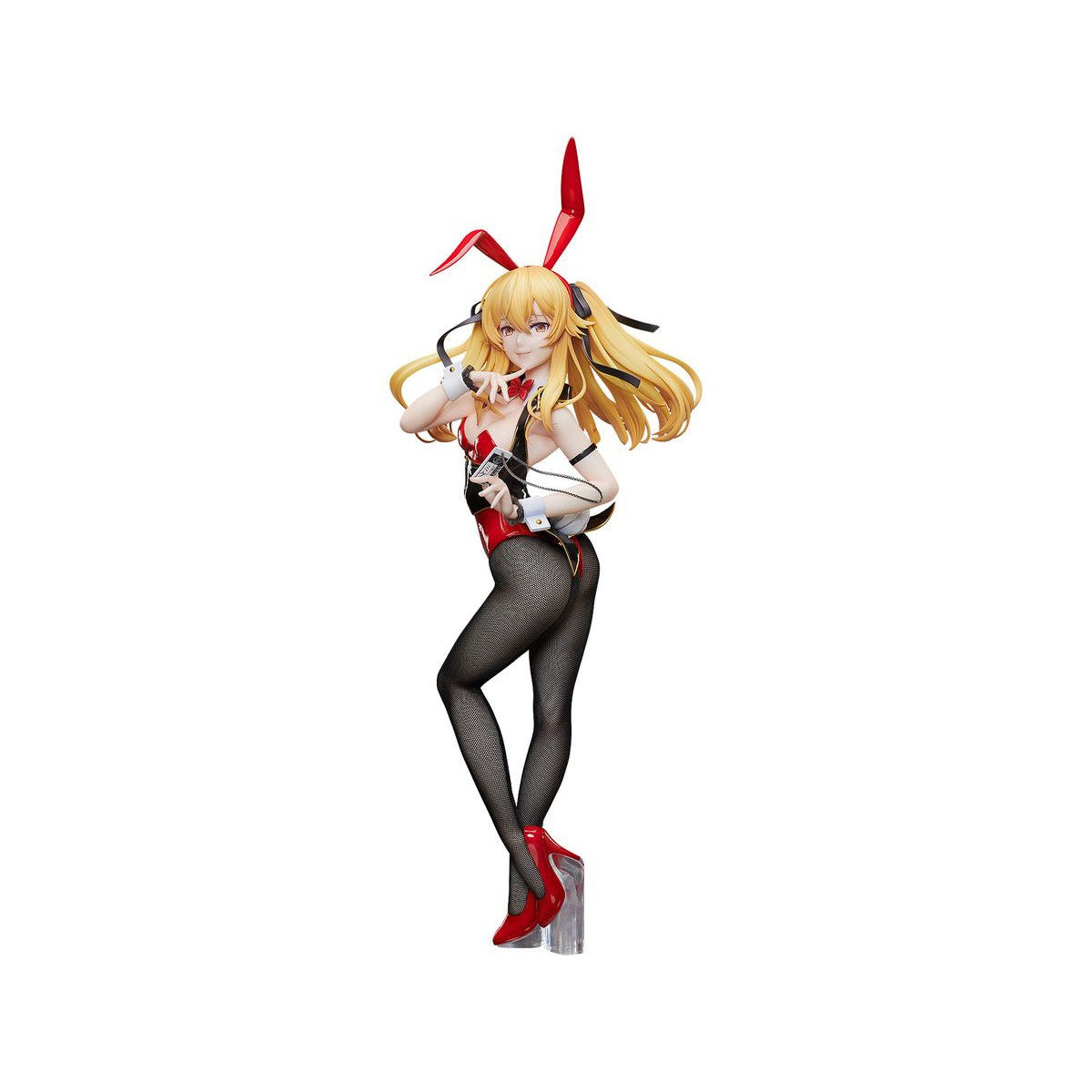 早乙女芽亜里 バニーVer. 1/4スケール【美品】 早乙女芽亜里 バニーVer. 1/4スケール – SOOTANG HOBBY