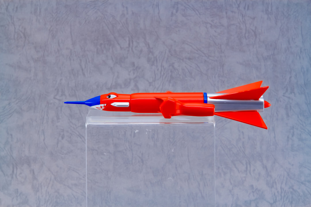 特撮合金 グランカー