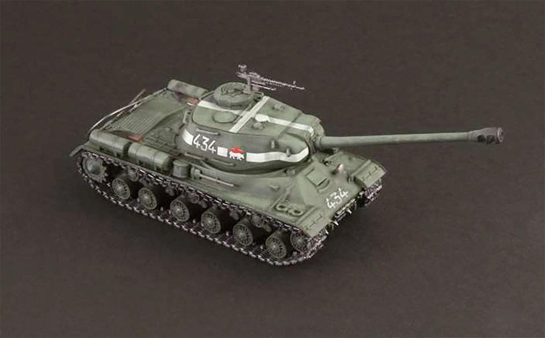 1/56 WW.II ソビエト軍 IS-2 スターリン重戦車