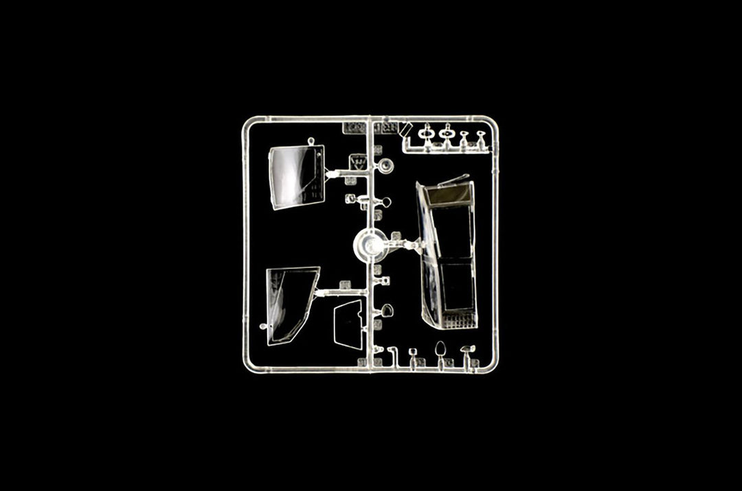 1/48 アメリカ陸軍 AH-64D アパッチ・ロングボウ