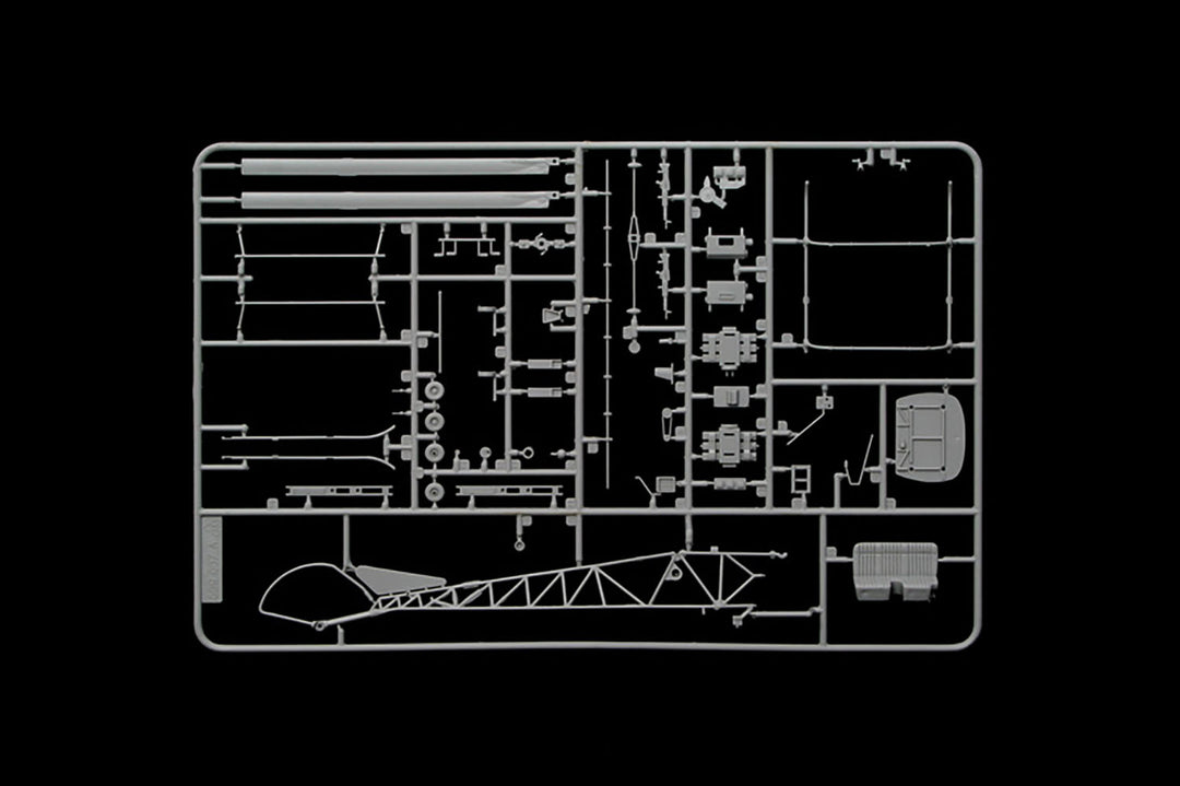 1/48 アメリカ陸軍 OH-13 スー 軽ヘリコプター