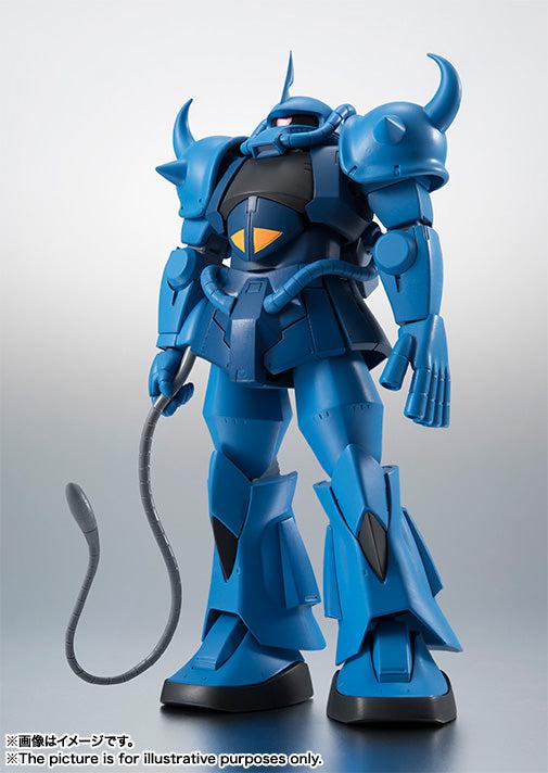 再販】ROBOT魂 ＜SIDE MS＞ MS-07B グフ ver. A.N.I.M.E. (再販