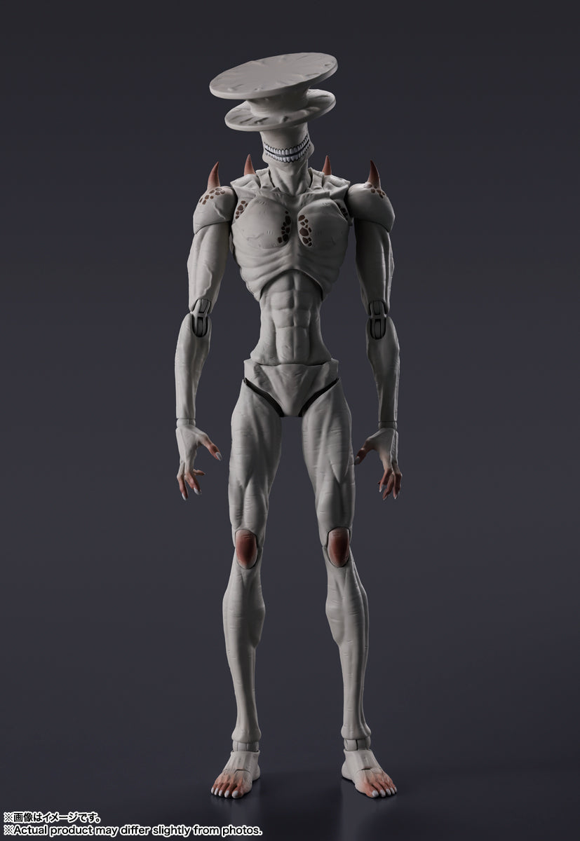 S.H.Figuarts 怪獣9号 – SOOTANG HOBBY