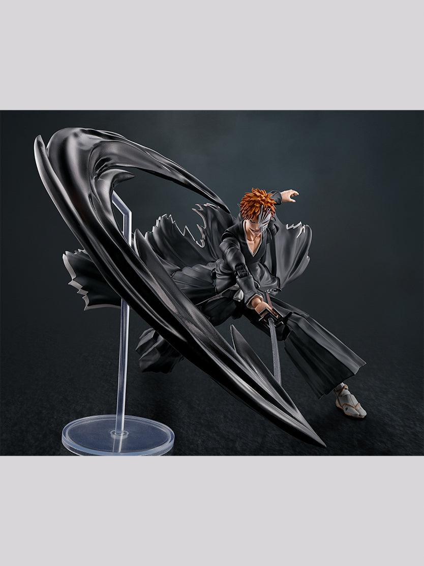 S.H.Figuarts 黒崎一護 -月牙天衝-