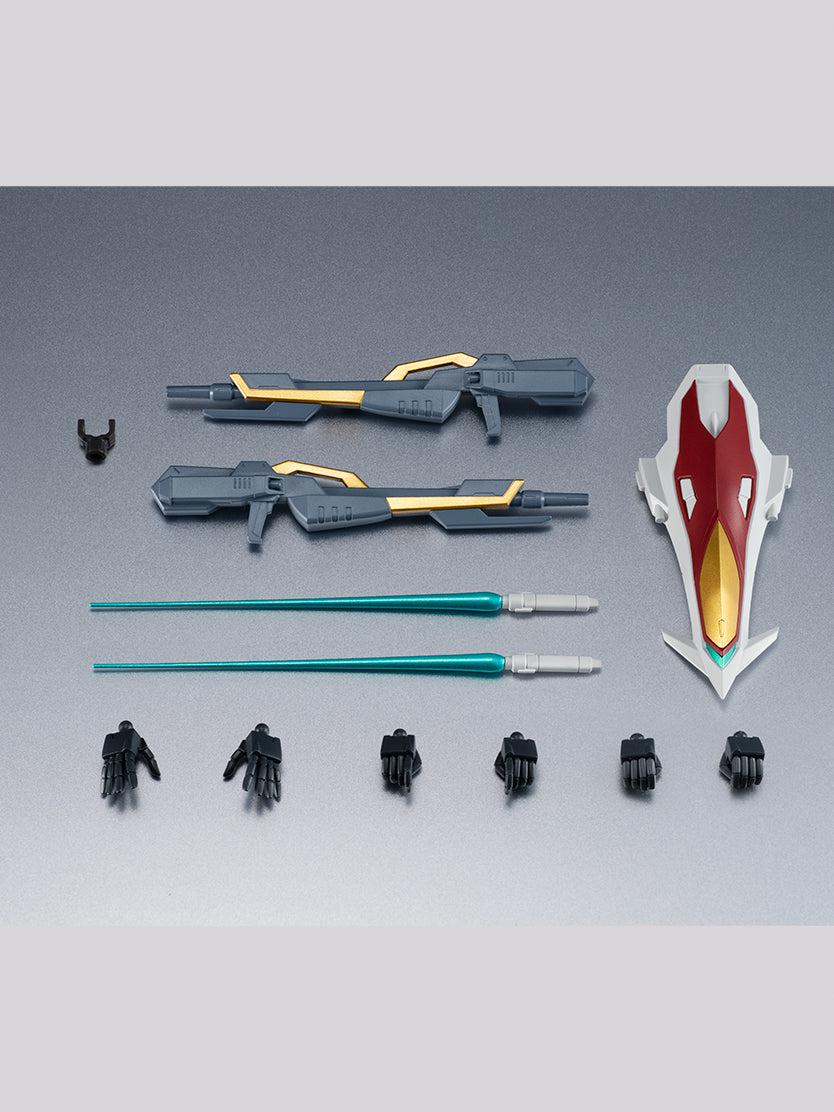 GUNDAM UNIVERSE XXXG-00W0 WING GUNDAM ZERO