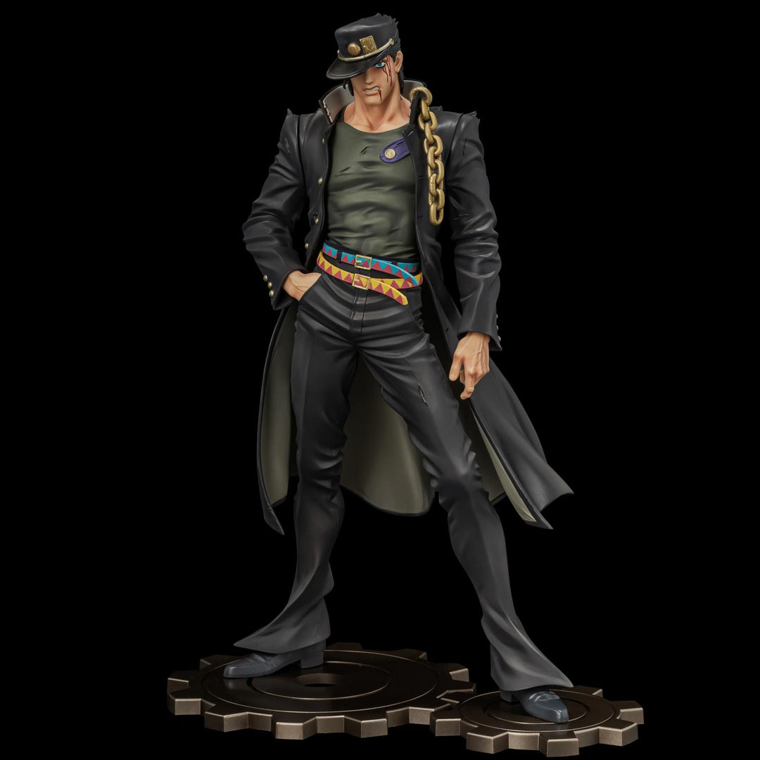 FIGURE MUSEUM 空条承太郎 1/8スケール